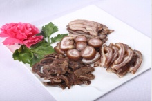 肉要吃對才養(yǎng)生  綠色生態(tài)豬肉六種吃法更營養(yǎng)