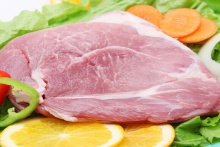  徒河冷鮮肉招商加盟  健康黑豬肉暢銷更長銷