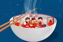 千里之外寒門(mén)學(xué)子，堅(jiān)持讓父親送禮徒河黑豬肉 