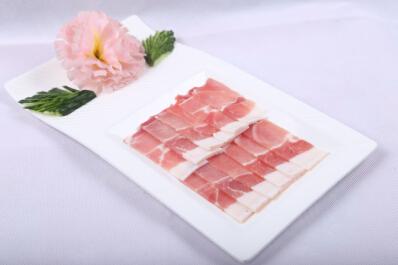 黑豬肉價(jià)格一路飆升 不良商家虎視眈眈