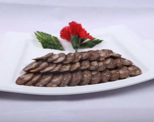 有機(jī)黑豬肉價(jià)格