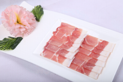 綠色生態(tài)豬肉