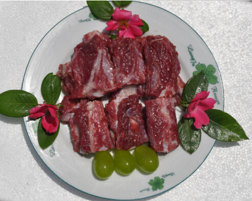 冷鮮肉招商加盟